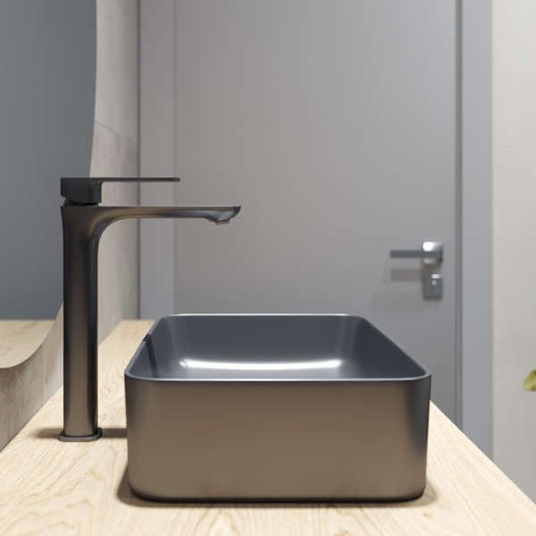 Смеситель для раковины IDDIS Slide (SLIGM01i01)